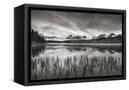 Canvas Black