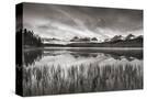 Stretched Canvas
