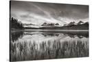 Stretched Canvas