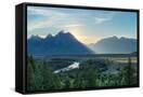 Canvas Black