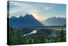 Stretched Canvas