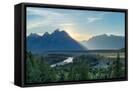 Canvas Black