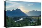Stretched Canvas