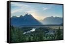 Canvas Black