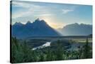 Stretched Canvas