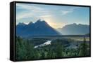 Canvas Black