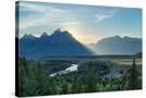 Stretched Canvas