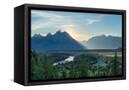 Canvas Black