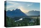 Stretched Canvas