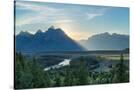 Stretched Canvas