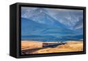 Canvas Black