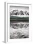 White Frame