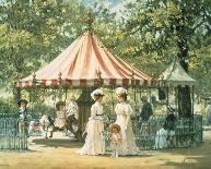 Glorious Summer-Alan Maley-Giclee Print