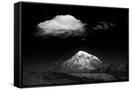 Canvas Black