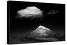 Stretched Canvas