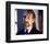 Alan Rickman - Die Hard-null-Framed Photo