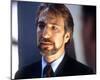 Alan Rickman - Die Hard-null-Mounted Photo