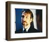 Alan Rickman - Die Hard-null-Framed Photo