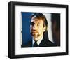 Alan Rickman - Die Hard-null-Framed Photo