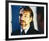 Alan Rickman - Die Hard-null-Framed Photo