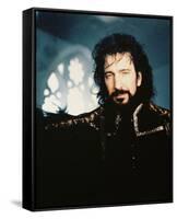 Alan Rickman - Robin Hood: Prince of Thieves-null-Framed Stretched Canvas