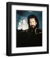 Alan Rickman - Robin Hood: Prince of Thieves-null-Framed Photo