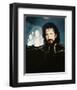 Alan Rickman - Robin Hood: Prince of Thieves-null-Framed Photo