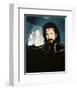 Alan Rickman - Robin Hood: Prince of Thieves-null-Framed Photo