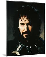 Alan Rickman - Robin Hood: Prince of Thieves-null-Mounted Photo