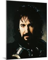 Alan Rickman - Robin Hood: Prince of Thieves-null-Mounted Photo