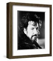 Alan Rickman - Robin Hood: Prince of Thieves-null-Framed Photo