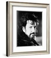 Alan Rickman - Robin Hood: Prince of Thieves-null-Framed Photo