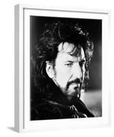 Alan Rickman - Robin Hood: Prince of Thieves-null-Framed Photo