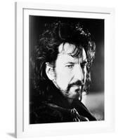 Alan Rickman - Robin Hood: Prince of Thieves-null-Framed Photo