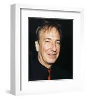 Alan Rickman-null-Framed Photo