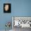 Alan Rickman-null-Photo displayed on a wall