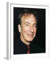 Alan Rickman-null-Framed Photo