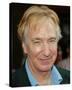 Alan Rickman-null-Stretched Canvas