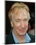 Alan Rickman-null-Mounted Photo