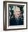 Alan Rickman-null-Framed Photo