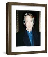 Alan Rickman-null-Framed Photo