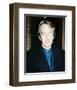 Alan Rickman-null-Framed Photo