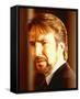 Alan Rickman-null-Framed Stretched Canvas