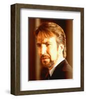 Alan Rickman-null-Framed Photo