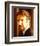 Alan Rickman-null-Framed Photo