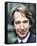 Alan Rickman-null-Framed Stretched Canvas