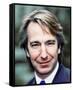 Alan Rickman-null-Framed Stretched Canvas