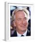 Alan Rickman-null-Framed Photo