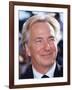 Alan Rickman-null-Framed Photo