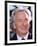 Alan Rickman-null-Framed Photo